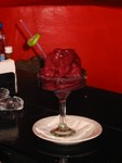 Bebe's Noodles - home of the $3.25 margarita!