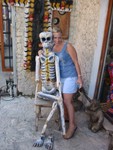 Shopping in Playa!