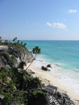 Beachside - Tulum