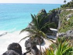 Beachside - Tulum