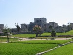 Mayan Ruins - Tulum