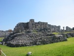 Mayan Ruins - Tulum
