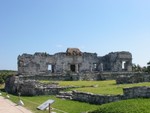 Mayan Ruins - Tulum