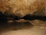 Cenote - Akten Chen