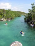 Lazy River, Xel-Ha