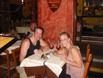 Best Italian Restaurant.