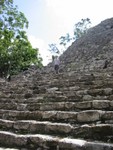Mayan Ruins, Coba