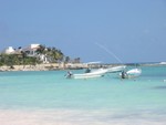 Akumal Bay