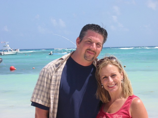 Our last day in Akumal