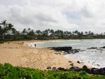Poipu Beach