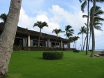The Beach House Restaurant, Poipu