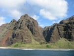 Na Pali Coast