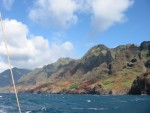 Na Pali Coast