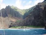 Na Pali Coast