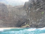 Na Pali Coast