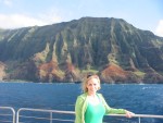Na Pali Coast