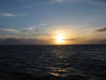 Sunset cruise - Na Pali Coast