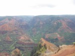 Waimea Canyon