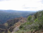 Waimea Canyon