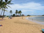 Salt Pond Beach
