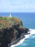 Kilauea Lighthouse, built in 1913