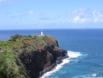 Kilauea Lighthouse