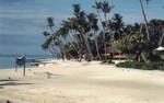 Beachfront