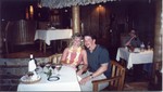 Valentine's Day at the Bamboo House