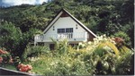 Home on the mainland 