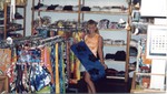 Shopping!