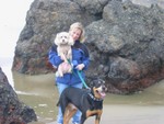 Cannon Beach