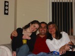 Kiley, Dan & Darcy
