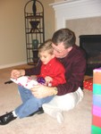 Josh & Grandpa