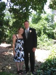 Amy & Dan