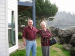 Gma & Gpa
