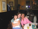 Ali, Kiley @ Darcy