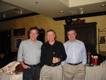 John, Dave & Dan