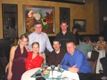 Dad's 60th Birthday!