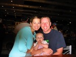 Yes, these are my parents!