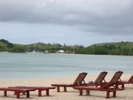 Plantation Island