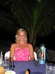 Castaway's award winning restaurant