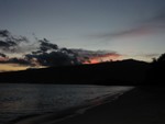 Sunset - Kihei
