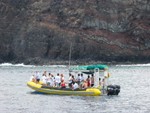 Another snorkeling tour
