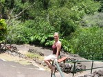 Iao Valley State Park, Wailuku, Central Maui