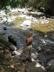 Iao Stream