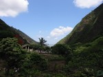 Iao Valley State Park