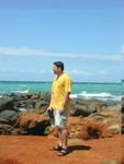 Ho`okipa Beach Park, Pa'ia 
