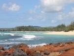 Ho`okipa Beach Park, Pa'ia 