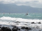 Ho`okipa Beach - 