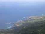 Hana coastline 
